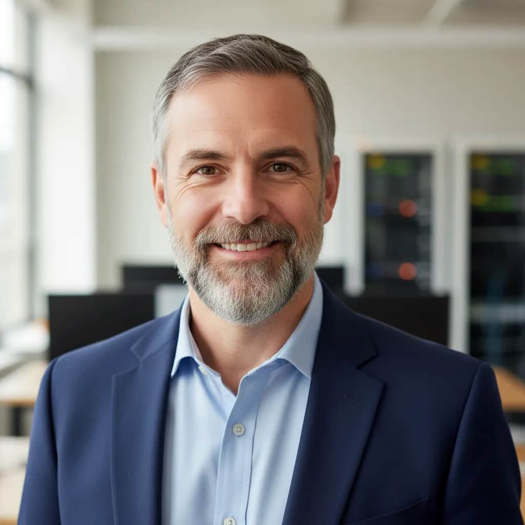 Autor Olgierd Stępień