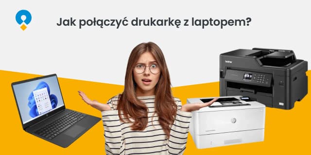 Jak podłączyć drukarkę do laptopa przez kabel - proste kroki i porady