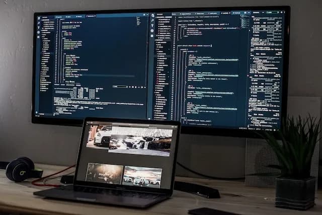 Jak podłączyć monitor do laptopa kablem HDMI - proste kroki i porady