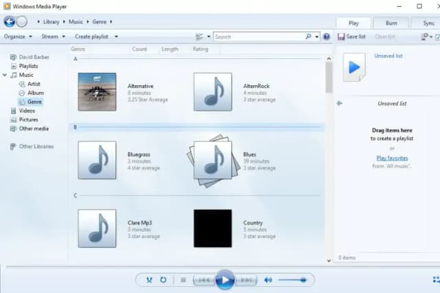 Jakie pliki odtwarza Windows Media Player? Sprawdź wszystkie formaty!