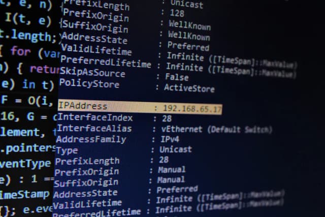 Jak sprawdzić IP komputera w Windows 10 - proste sposoby na rozwiązanie problemu