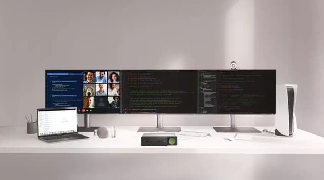 Jak podłączyć laptopa pod monitor i uniknąć problemów z konfiguracją
