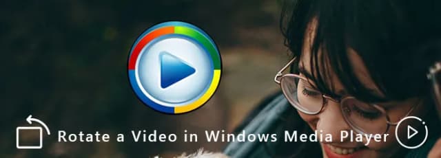Jak obrócić film w Windows Media Player - poznaj proste alternatywy