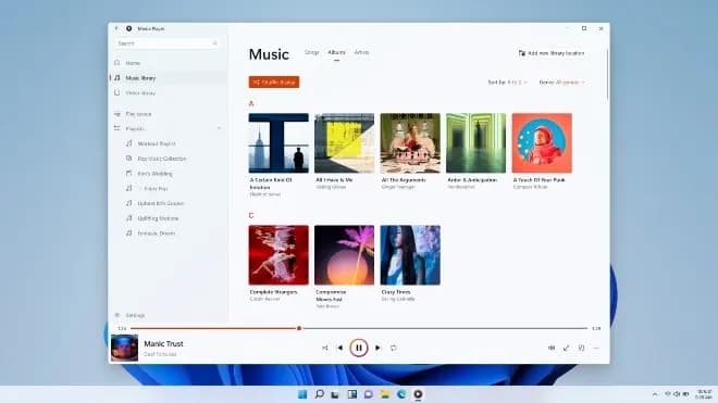 Co to jest Windows Media Player i jak może ułatwić odtwarzanie multimediów?